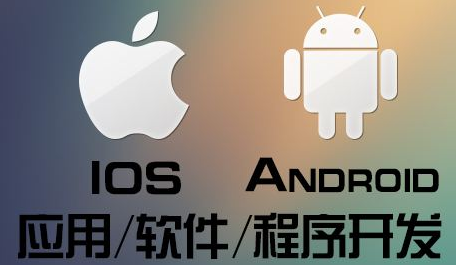 APP 开发